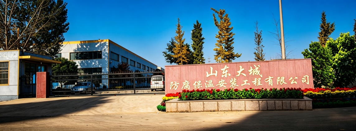 皇姑聚氨酯保温管生产厂家